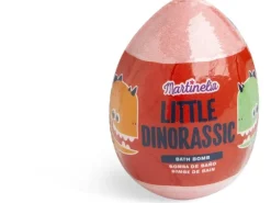 Martinelia Badespass Little Dinorassic: Bath Bomb assortiert 1 Stück