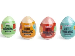 Martinelia Badespass Little Dinorassic: Bath Bomb assortiert 1 Stück