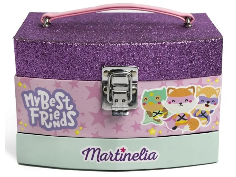 Martinelia Beauty Case My Best Friends