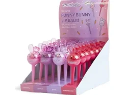 Martinelia Beauty Funny Bunny Lip Balm 1 Stück assortiert