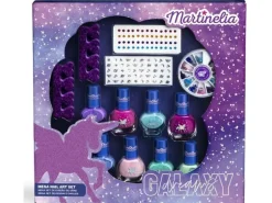 Martinelia Beauty Galaxy Dreams Mega Nail Art Set