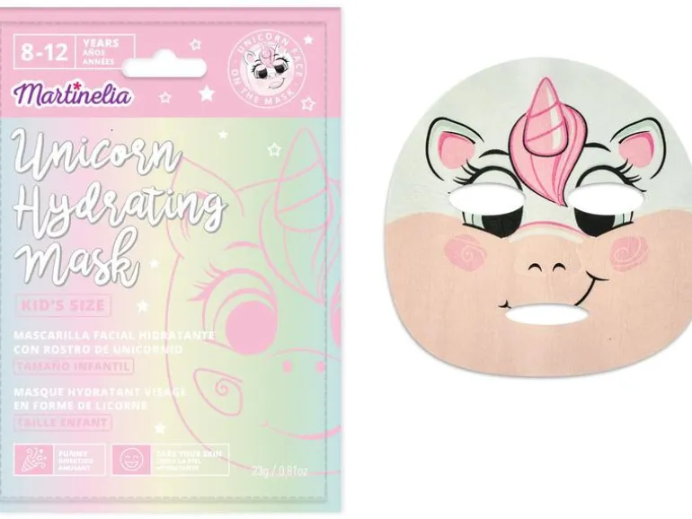 Martinelia Beauty Hydrating Mask