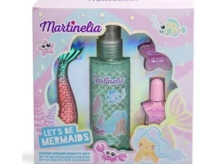Martinelia Beauty Let's Be Mermaids Ocean Dream Beauty