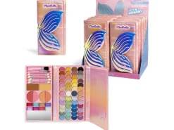 Martinelia Beauty Lets Be Mermaids Big Make Up Wallet
