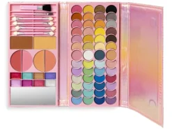 Martinelia Beauty Lets Be Mermaids Big Make Up Wallet