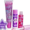Martinelia Beauty Let's Be Mermaids Lip Magic Set