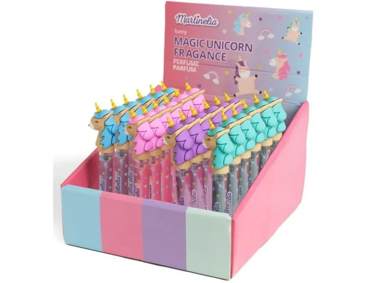Martinelia Beauty Little Unicorn Fragrance 15 ml assortiert