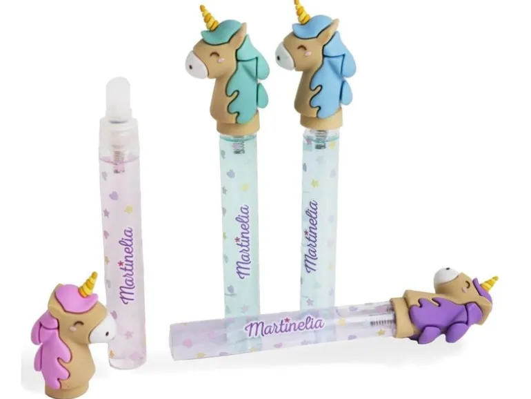 Martinelia Beauty Little Unicorn Fragrance 15 ml assortiert