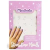 Martinelia Beauty Starshine Nail Decorations