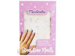 Martinelia Beauty Starshine Nail Decorations