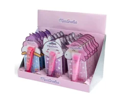 Martinelia Beauty World Lip Gloss assortiert