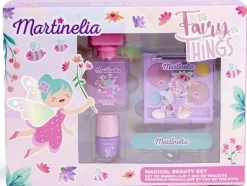 Martinelia Schminkset Fairy Beauty Set