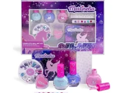 Martinelia Schminkset Galaxy Dreams Starry Glam Pack