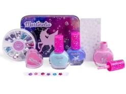 Martinelia Schminkset Galaxy Dreams Starry Glam Pack