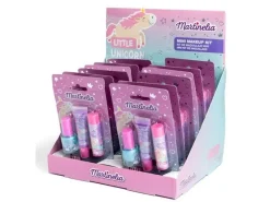 Martinelia Schminkset Unicorn Mini Make Up