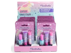 Martinelia Schminkset Unicorn Mini Make Up