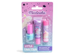 Martinelia Schminkset Unicorn Mini Make Up