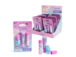 Martinelia Schminkset Unicorn Mini Make Up