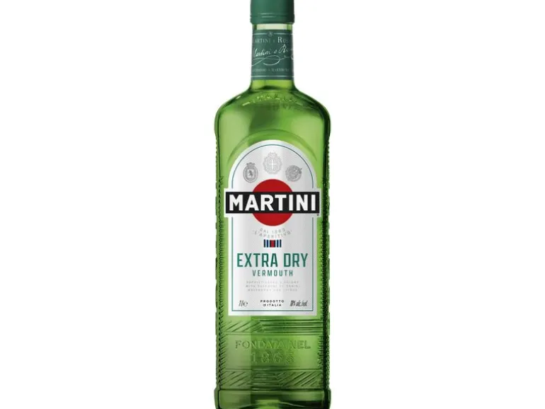 Martini Extra Dry 1 l