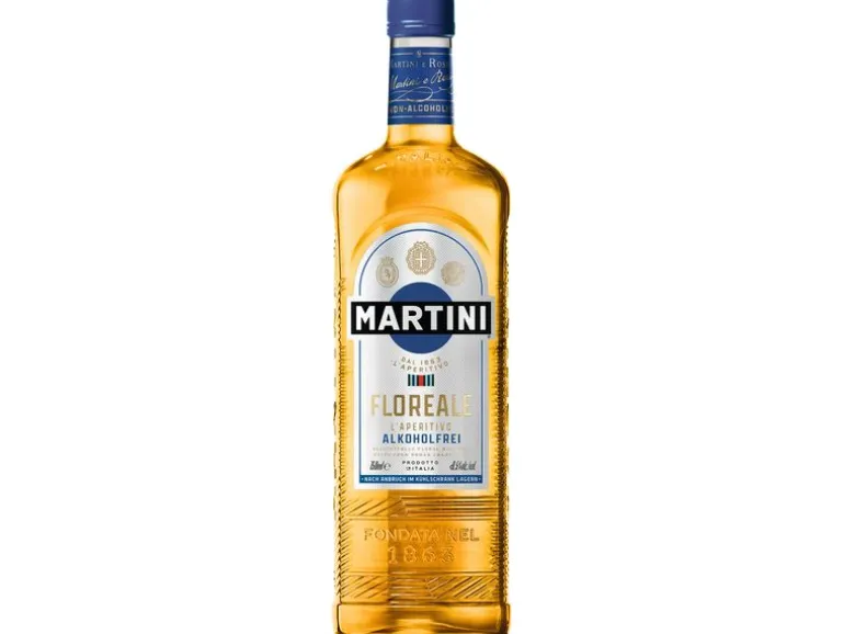 Martini Floreale 0.75 l alkoholfrei
