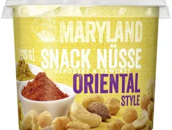 Maryland Snack Nüsse Oriental Style 275 g