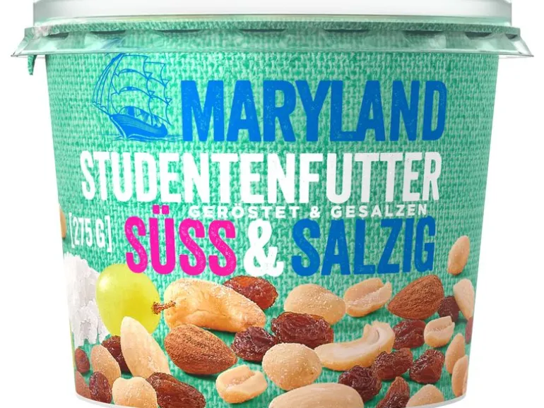Maryland Studentenfutter 275 g