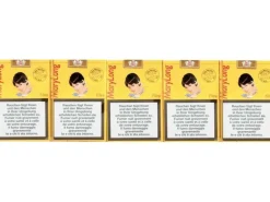 Mary Long Zigaretten Filter Soft Stange à 10 Pack