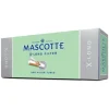 Mascotte Tubes X-Long Filter