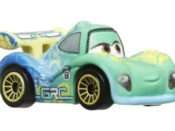 Mattel Cars Disney Pixar Cars Mini Racers Blindpack Sortiment