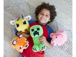Mattel Minecraft 8