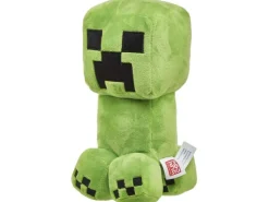 Mattel Minecraft 8