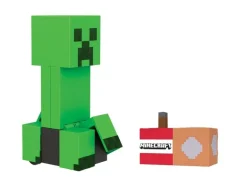 Mattel Minecraft explodierender ferngesteuerter Creeper