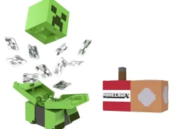 Mattel Minecraft explodierender ferngesteuerter Creeper
