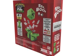 Mattel Minecraft explodierender ferngesteuerter Creeper