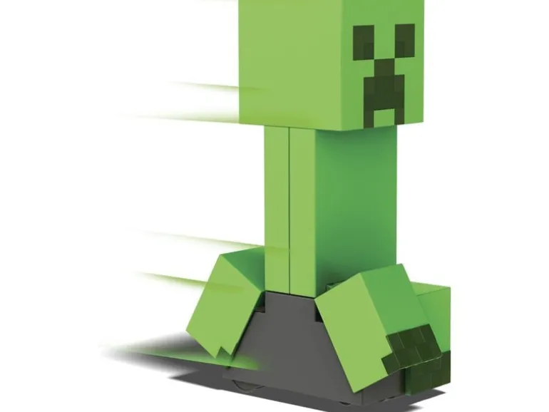 Mattel Minecraft explodierender ferngesteuerter Creeper
