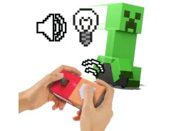 Mattel Minecraft explodierender ferngesteuerter Creeper
