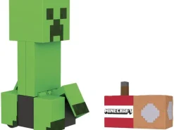 Mattel Minecraft explodierender ferngesteuerter Creeper