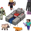 Mattel Minecraft Redstone Charged Enderman