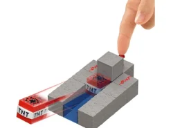 Mattel Minecraft Skeleton