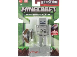 Mattel Minecraft Skeleton