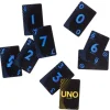 Mattel Spiele Kartenspiel UNO Gold Edition