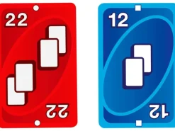 Mattel Spiele Kartenspiel UNO Zero Kartenspiel