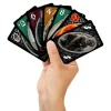 Mattel Spiele UNO Der Herr der Ringe