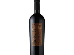 Mavrio Negroamaro Puglia IGT Appassimento 0.75 l