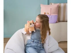 Max Bersinger Kätzchen S7 mit 3 Babys und Korb