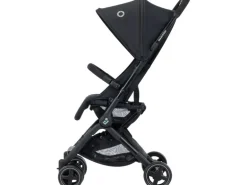 MAXI-COSI Bugge Lara 2 Schwarz