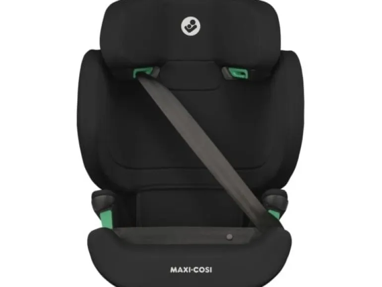 MAXI-COSI Kindersitz RodiFix M i-Size Basic Black