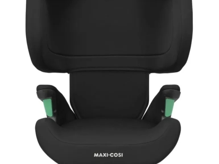 MAXI-COSI Kindersitz RodiFix M i-Size Basic Black