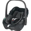 MAXI-COSI Pebble 360 Essential Graphite Grau