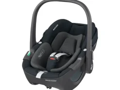 MAXI-COSI Pebble 360 Essential Graphite Grau